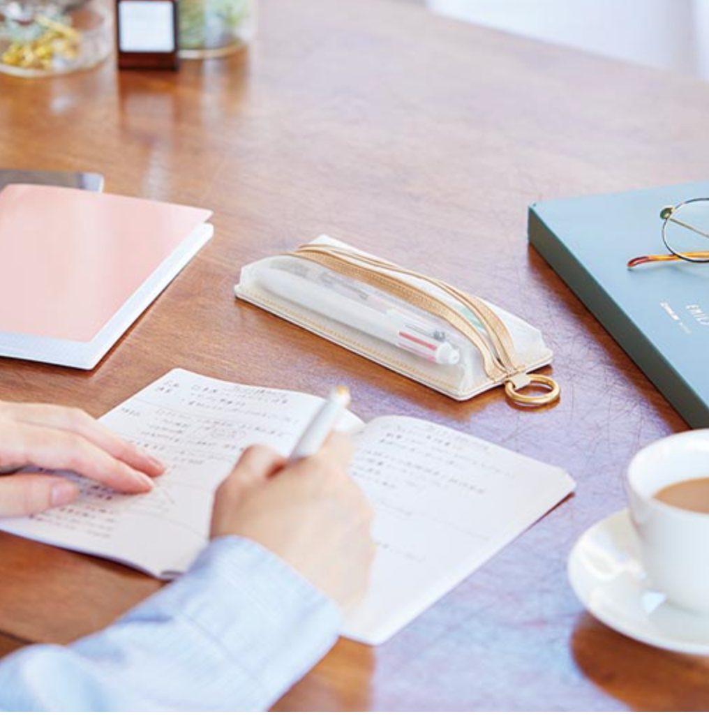 Desk Accessories