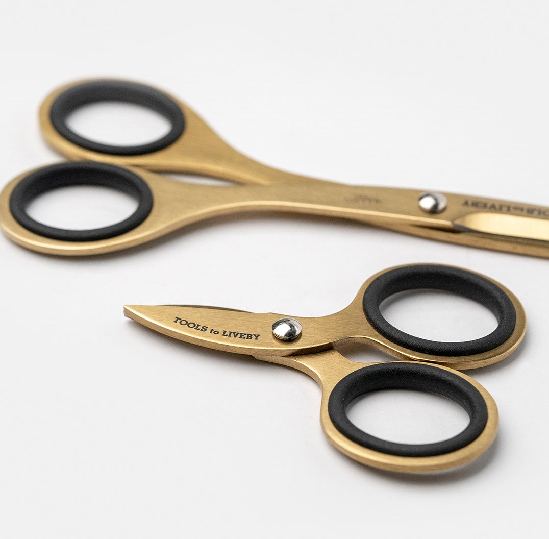 Tools to Liveby