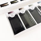 BOKUNDO Ink-based Watercolor Set (6 Colors)-niconeco zakkaya