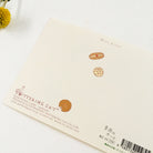 Neko Seasonal Potacard - October(Anpan)-niconeco zakkaya