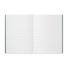 Traveler's Notebook 002 Grid Refill (Passport Size)-niconeco zakkaya