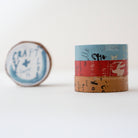 Yoko Inoue Graffiti B Washi Tape Set-niconeco zakkaya